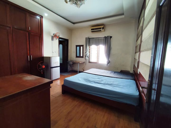 Apartment - 158A Nguyen Chi Thanh Street