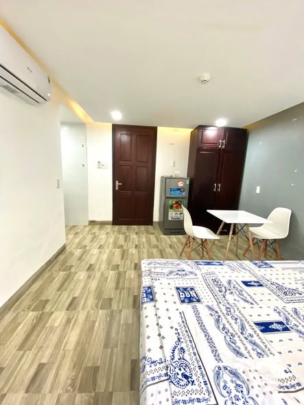 Apartment - Truong Thi 5 Street