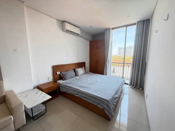 Studio - 3xx Ngo Quyen Street