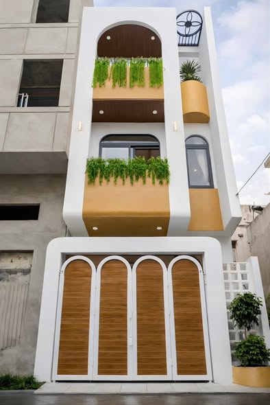 House - 3 Bedroom - Thanh Tan Street