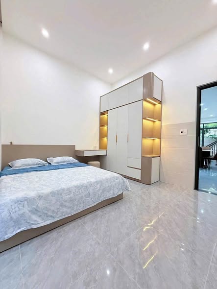 House - 3 Bedroom - Dien Bien Phu Street