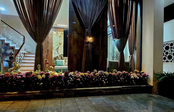 House - 3 Bedroom - Do Nhuan Street