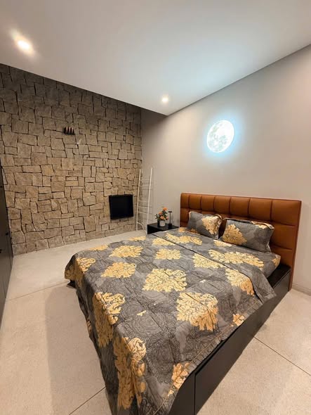 House - 3 Bedroom - Ton Duc Thang Street