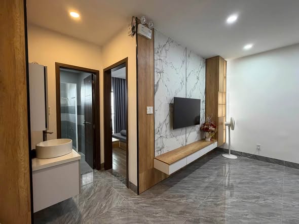 House - 3 Bedroom - Trung Nu Vuong Street