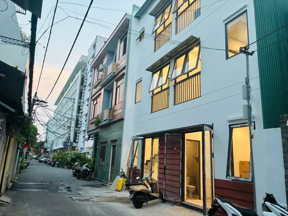 House - 2 Bedroom - Le Dinh Ly Street