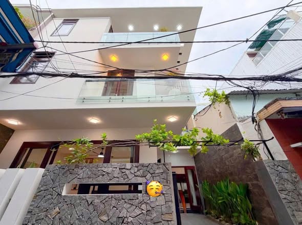 House - 4 Bedroom - Hai Phong Street