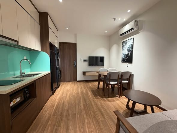 Apartment - 1 Bedroom - Khue My Dong 7 Street