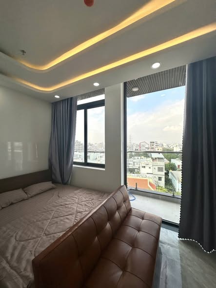Apartment - 2 Bedroom - Nguyen Dinh Chieu Street