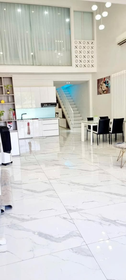 House - 2 Bedroom - Chu Huy Man Street