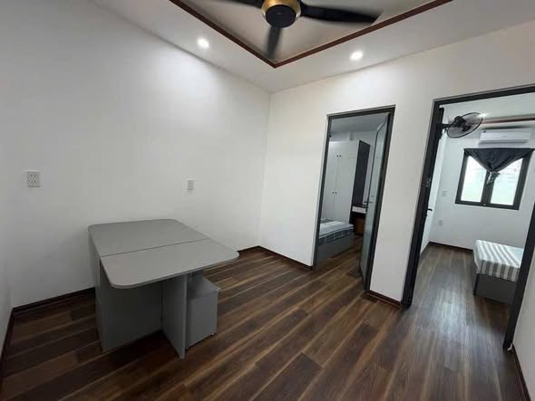 Apartment - 2 Bedroom - Do Quang Street