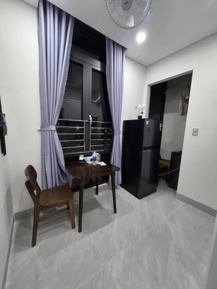 Apartment - 1 Bedroom - Vu Dinh Lien Street