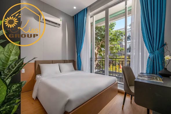 Apartment - 1 Bedroom - Hoang Duc Luong Street