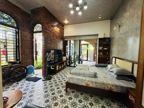 House - 1 Bedroom - Dong Sy Nguyen Street