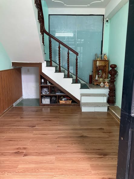 House - 2 Bedroom - Hai Phong Street