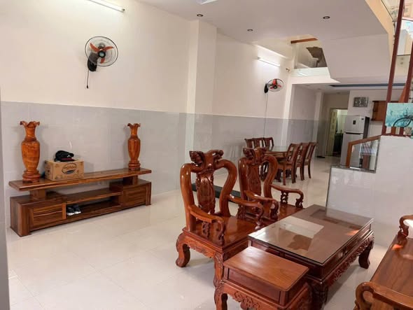House - 3 Bedroom - Ho Trung Luong Street