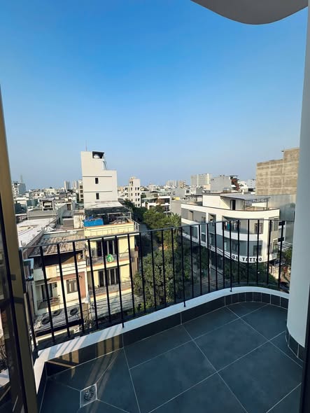 Apartment - 2 Bedroom - Tuy Ly Vuong Street