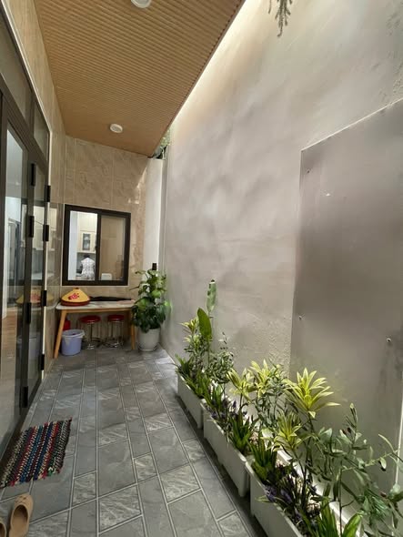 House - 3 Bedroom - Trung Nu Vuong Street