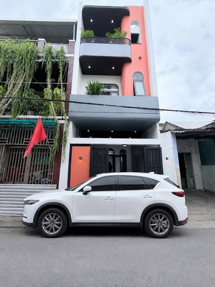 House - 3 Bedroom - Nguyen Phuoc Nguyen Street