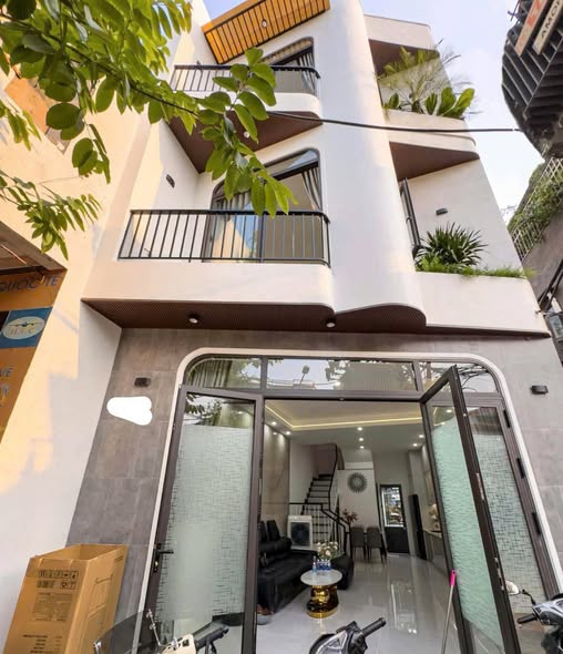 House - 3 Bedroom - Thai Thi Boi Street
