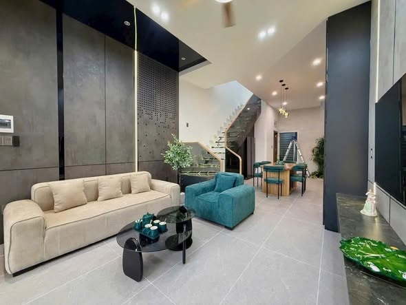 House - 3 Bedroom - Tran Dinh Tri Street