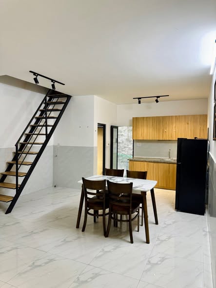 Mini Apartment - Hoa Que Trung 3 Street
