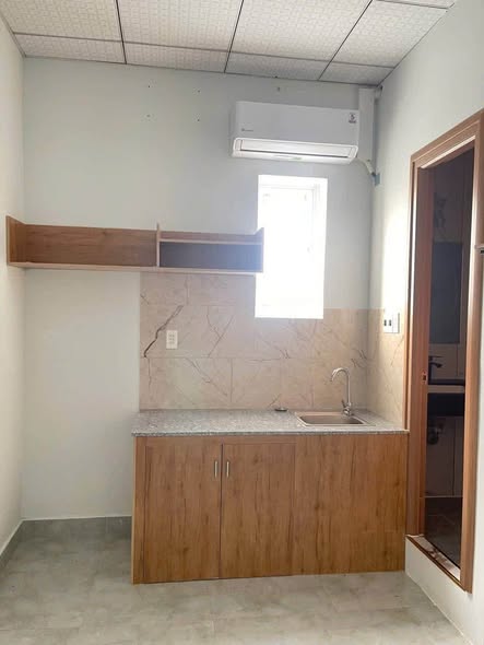 Room - Bui Tan Dien Street