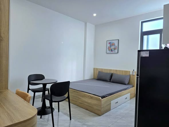 Apartment - 3 Bedroom - Nguyen Son Street