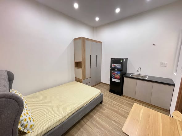 Studio - Hoang Xuan Nhi Street
