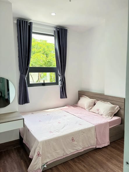 Apartment - 2 Bedroom - Le Van Quy Street
