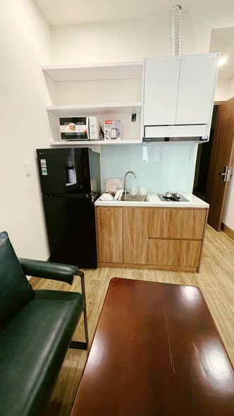 Apartment - 1 Bedroom - Khue My Dong 7 Street