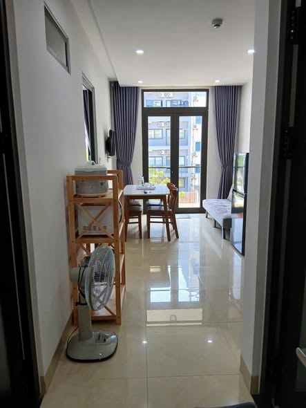 Apartment - 2 Bedroom - Khue My Dong 11 Street