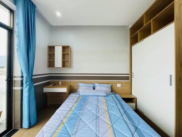 Apartment - Le Thach Street