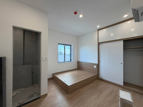 Room - 1 Bedroom - Vu Xuan Thieu Street