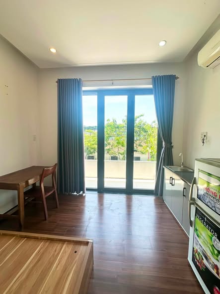Studio - Phuoc Tuong 6 Street
