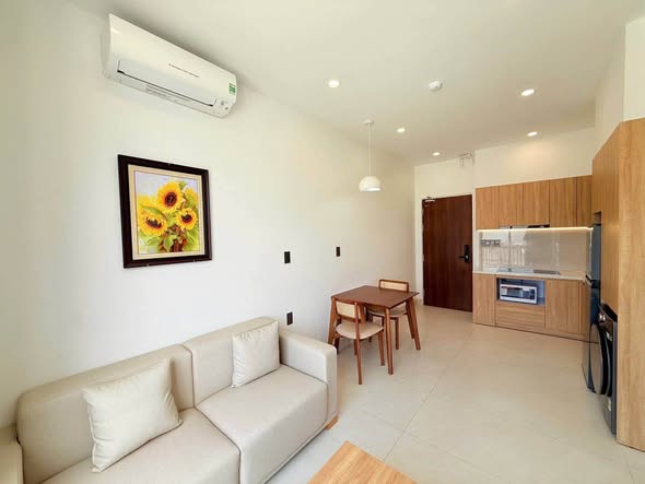 Apartment - 1 Bedroom - Dang Vu Hy Street