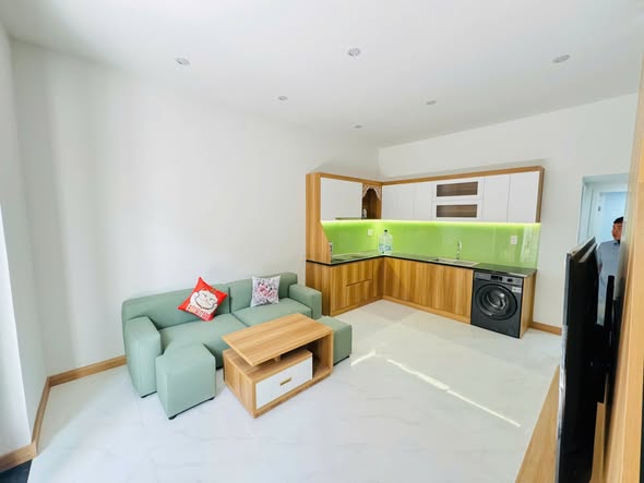 House - 3 Bedroom - Luong The Vinh Street