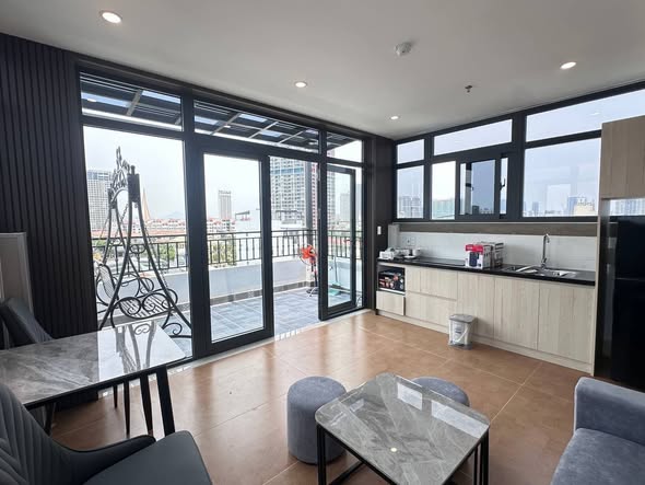 Apartment - 1 Bedroom - An Thuong 22 Street
