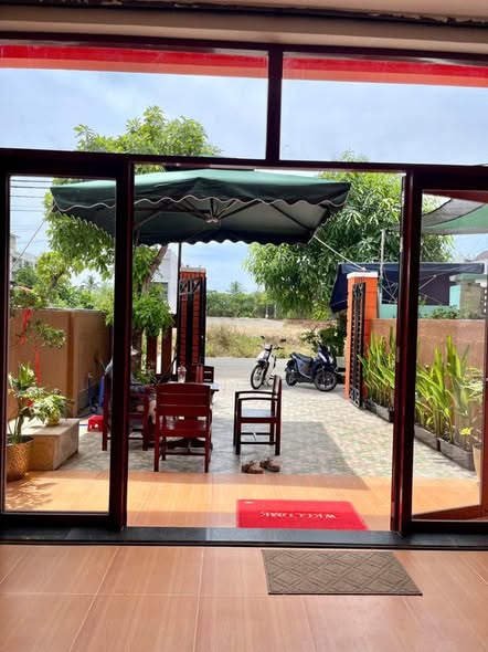 House - 3 Bedroom - Dang Doan Bang Street
