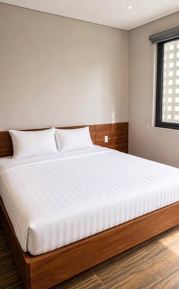 Apartment - 1 Bedroom - Dong Kinh Nghia Thuc Street