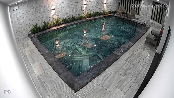Apartment - 2 Bedroom - Phan Ba Phien Street