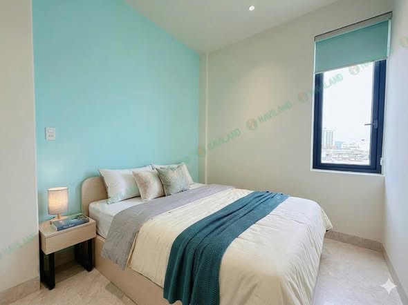Apartment - 1 Bedroom - Nguyen Quang Bich Street