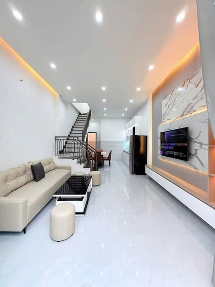 House - 3 Bedroom - Dien Bien Phu Street
