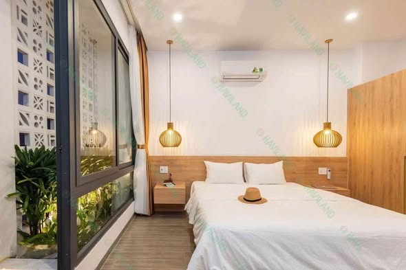 Apartment - Le Ninh Street