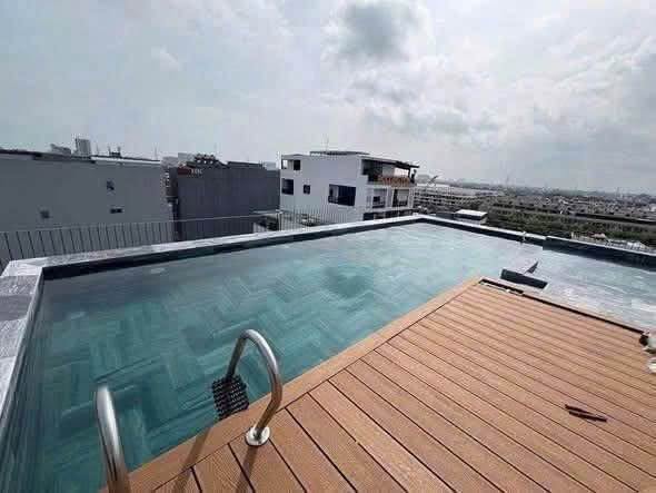 Apartment - 1 Bedroom - Doan Khue Street