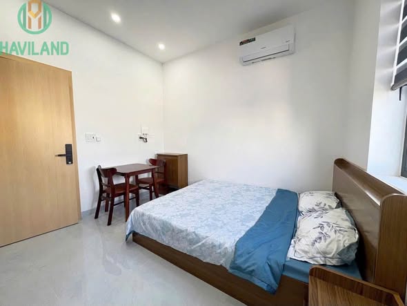 Apartment - 45 Giang Van Minh Street