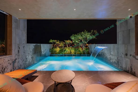 Apartment - 2 Bedroom - Phan Khoi Street