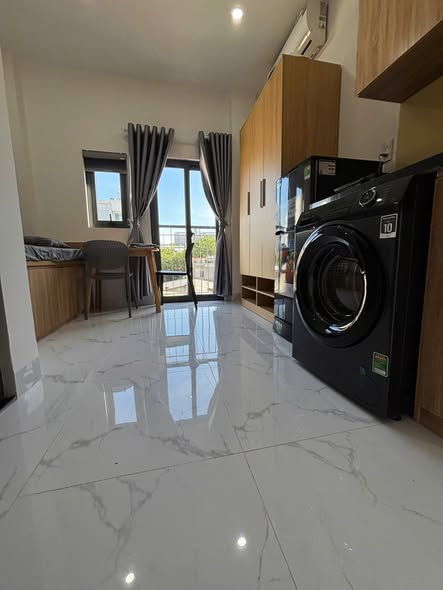 Apartment - Luong The Vinh Street