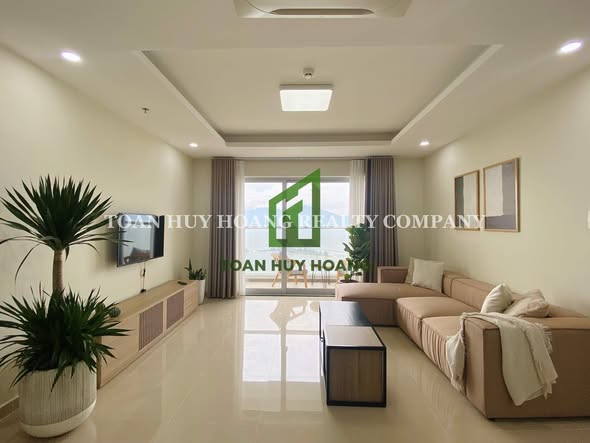 Apartment - 3 Bedroom - Xuan Dieu Street