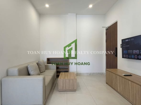 Apartment - 2 Bedroom - Nguyen Van Thoai Street