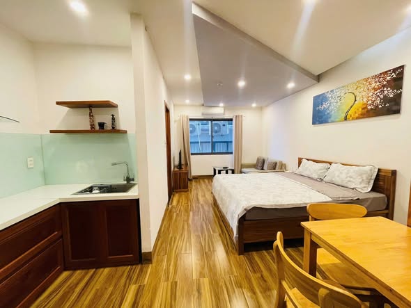 Room - 301 An Thuong 4